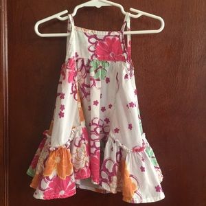24 Month by Nano (Summer dress/top)